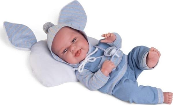 Baby Clar docka 33cm
