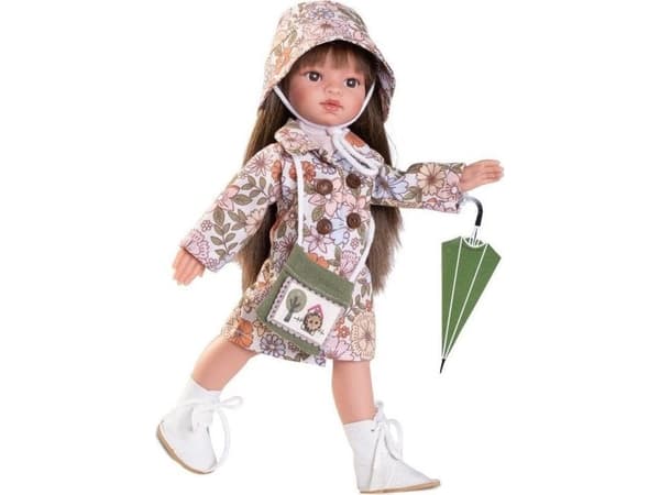 Emily doll 33cm