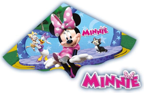 GUNTHER Kite Minnie, 115x63 cm, 1184