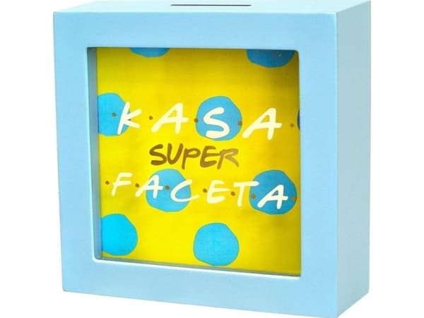 Rahalaatikon super kaveri EDUKAMP
