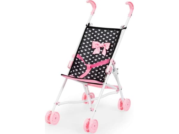 Bayer BAYER Vogn for dukker Buggy 30560AA 05609