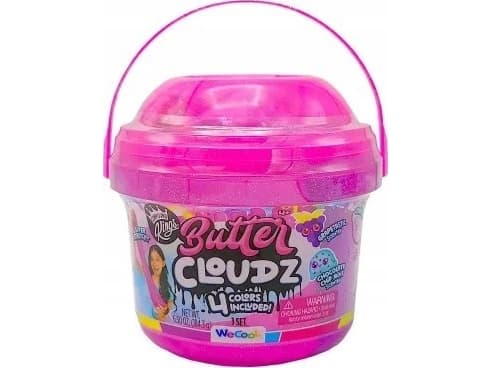 Compound Kings Butter Cloudz Bucket, NON SCENTED-184.3g | CDON