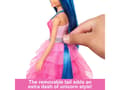 Miniatyrbild 5 av 5: Barbie Touch of Magic Sapphire Alicorn Doll