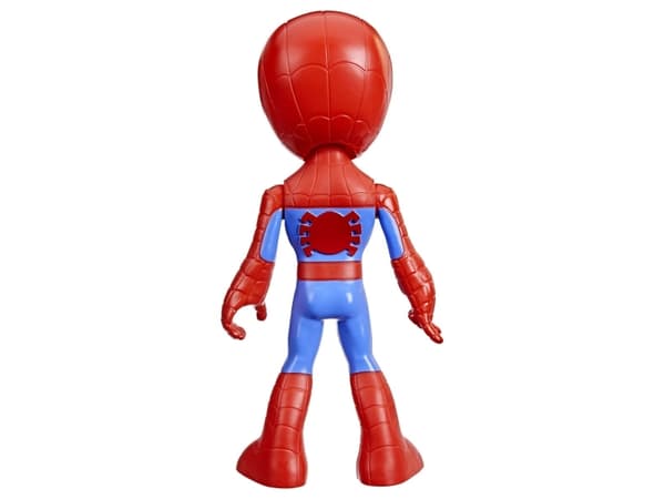 Spidey & Friends Figure 22,5 cm - Spidey