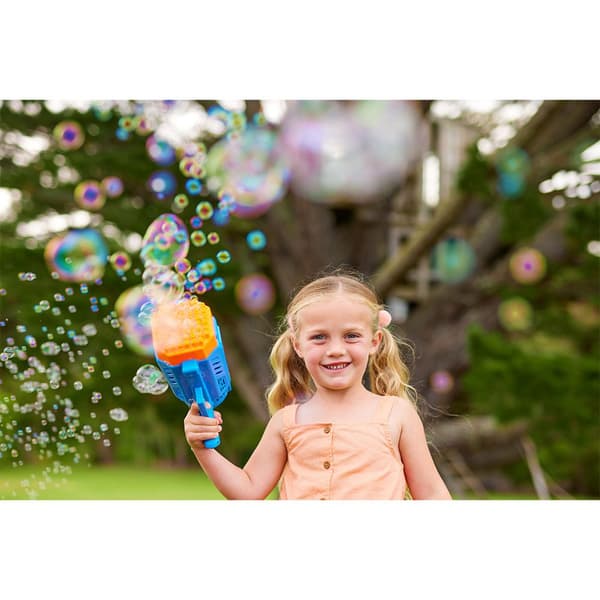 Bubble Wow Wow A Bubble Bubble Blaster Large Dukke