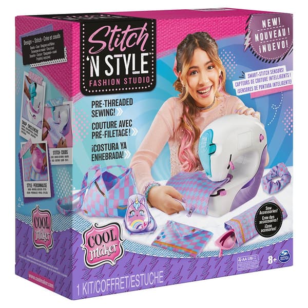 Cool Maker FashionStudio