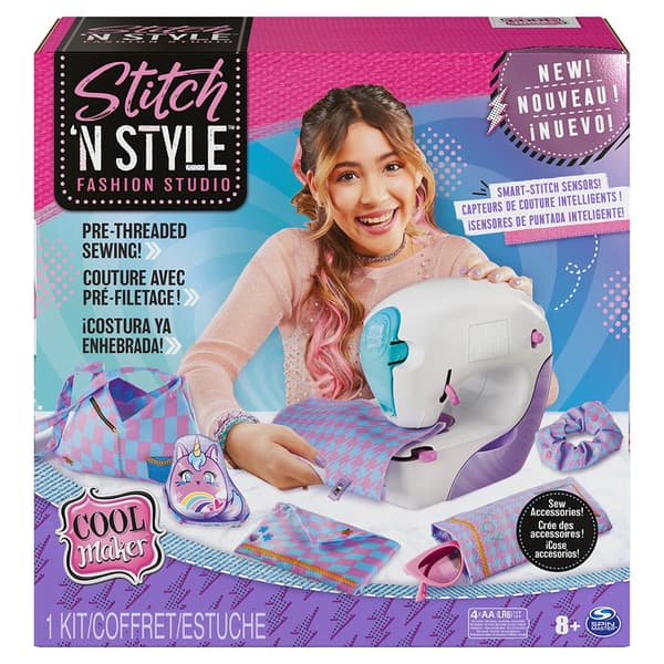 Cool Maker FashionStudio