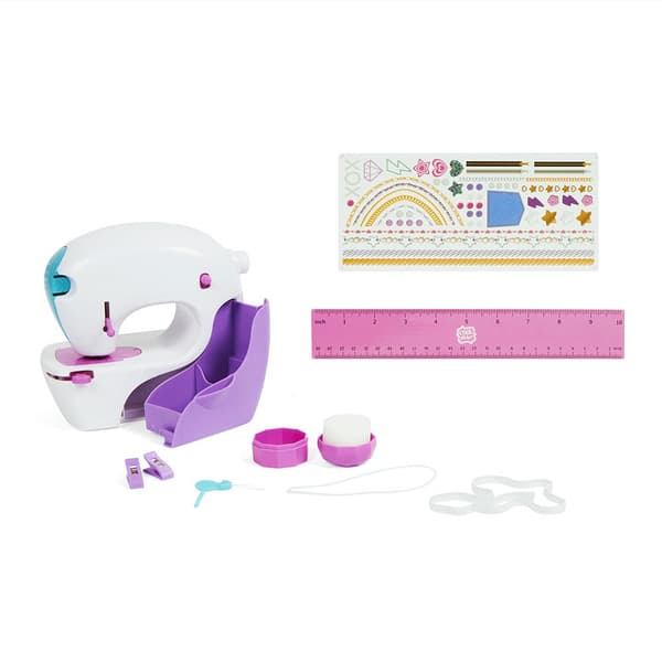 Cool Maker FashionStudio