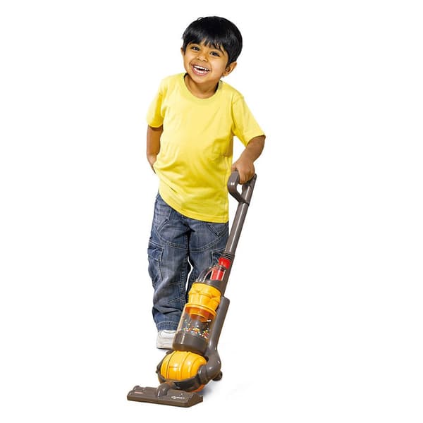 Dyson Ball Vacuum Cleaner Dukke