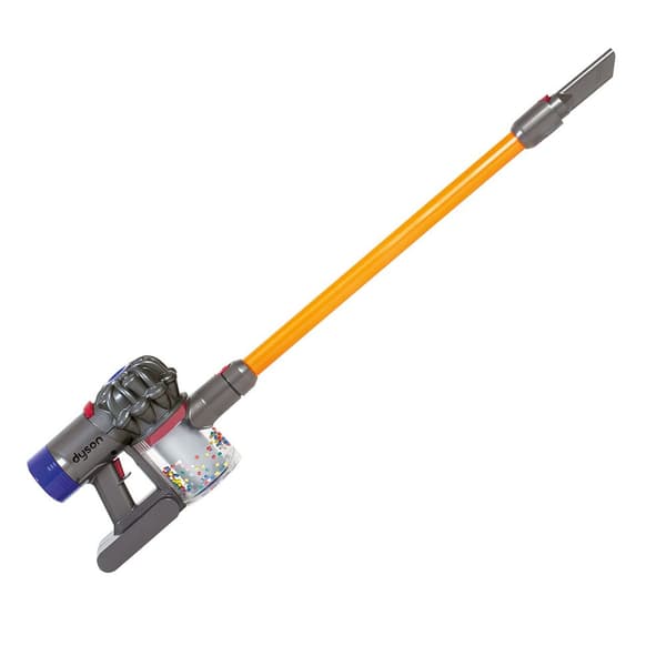 Dyson Cordless Vacuum Cleaner Dukke