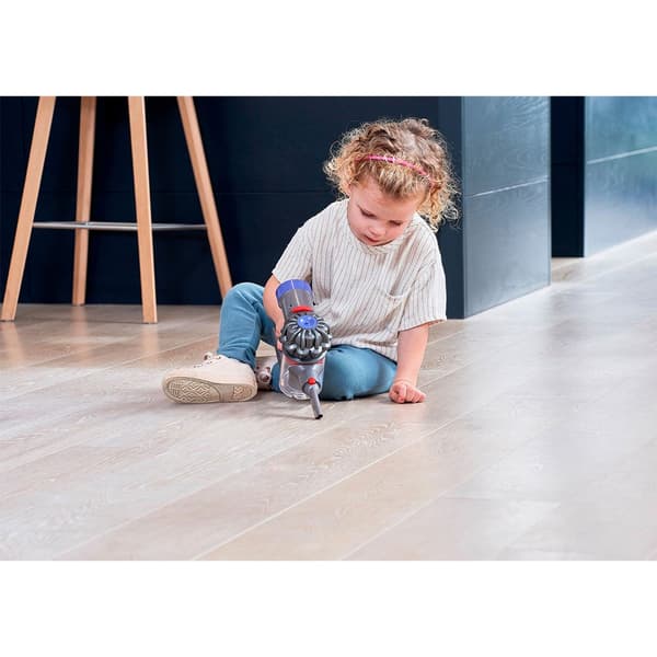 Dyson Cordless Vacuum Cleaner Dukke