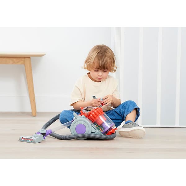 Dyson Dc22 Vacuum Cleaner Dukke
