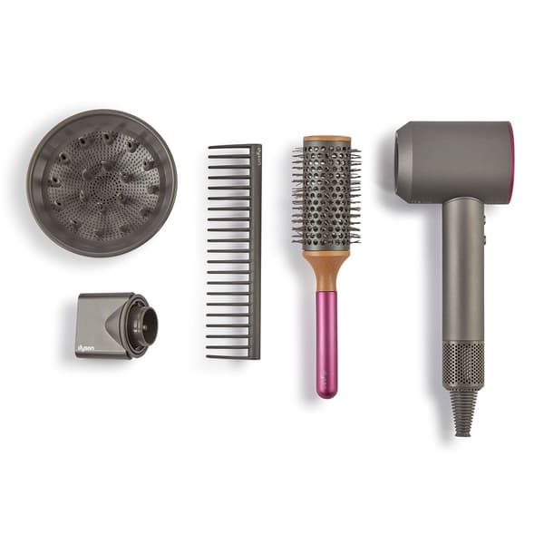 Dyson Supersonic Styling Set Dukke