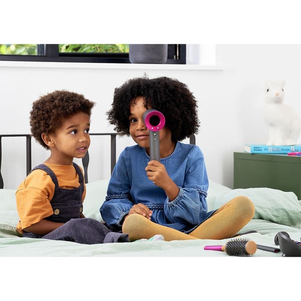 Dyson Supersonic Styling Set Dukke