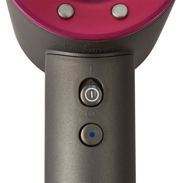 Dyson Supersonic Styling Set Dukke
