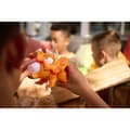 Miniatyrbillede 3 af 10: Smashers Playset Dino Island Trex Battle Dukke