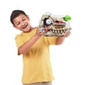 Miniatyrbillede 4 af 10: Smashers Playset Dino Island Trex Battle Dukke
