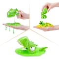 Miniatyrbillede 7 af 10: Smashers Playset Dino Island Trex Battle Dukke