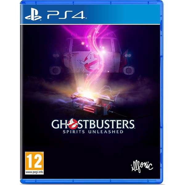 U&i Ghostbusters: Spirits Unleashed Ps4 Dukke