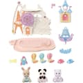 Miniatyrbillede 2 af 6: Sylvanian Families Amusement Park Dukke