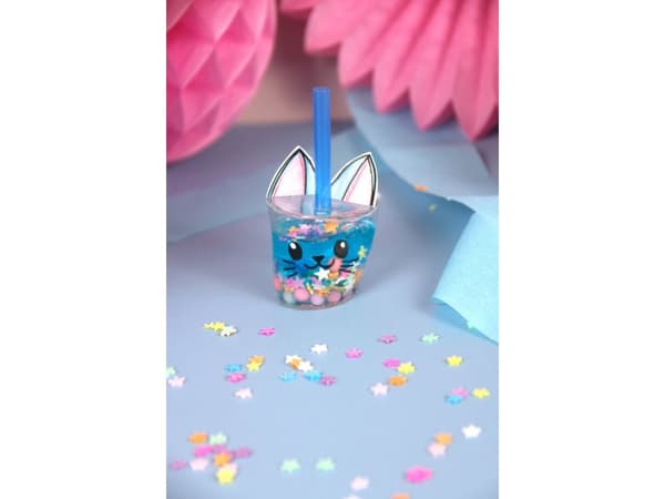 Nano Tape - Magic Classic Cute Animals (480-1001) /Arts and Crafts