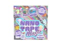 Pikkukuva 4 / 5: Nano Tape - Magic Classic Cute Animals (480-1001) /Arts and Crafts