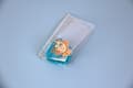 Pikkukuva 2 / 5: Nano Tape - Magic Classic Cute Animals (480-1001) /Arts and Crafts