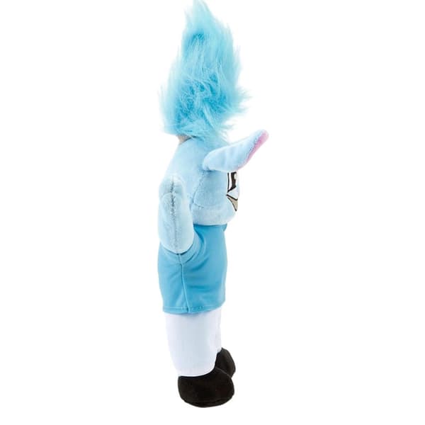 Manchester City FC Moonbeam Mascot Plush Toy