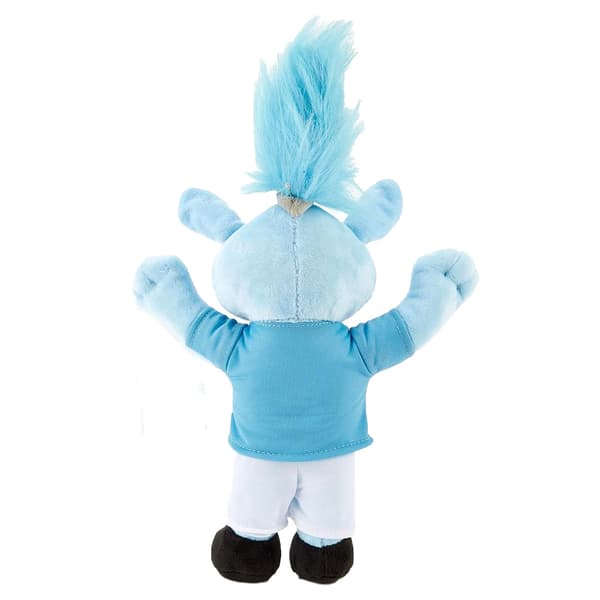 Manchester City FC Moonbeam Mascot Plush Toy