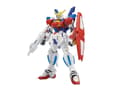 Miniatyrbild 2 av 5: HGBF 1/144 STAR BURNING GUNDAM