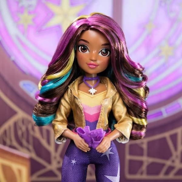 SPIN MASTER DOLL 24 CM SOPHIA Unicorn Academy
