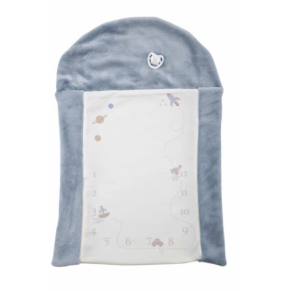 MuÑecas Arias Colin Elegance Babydocka Med Filtvikt 40 Cm