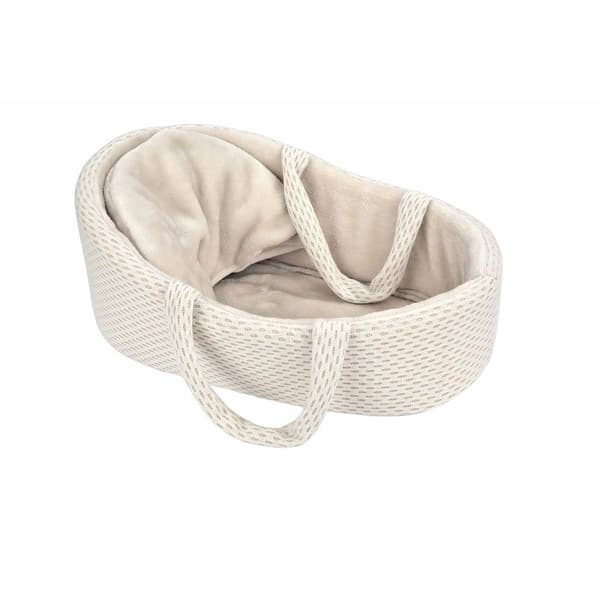 MuÑecas Arias Elegance Andie Med Barnevogn Med Prøv Mig Græde Mekanisme Med Taske Til Babydukke 40 Cm
