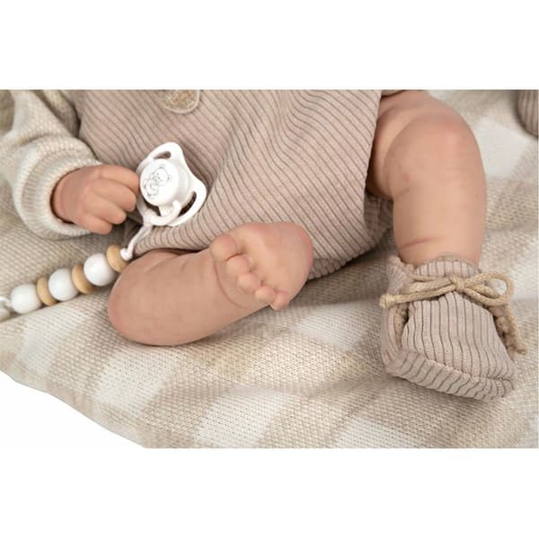 MuÑecas Arias Ruben Med Pude Babydukke 45 Cm