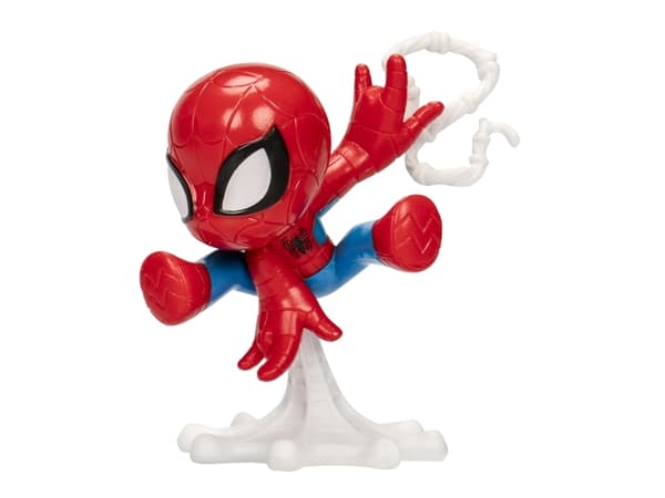 Marvel Spider-Man F88385L4, 4 yr(s), Assorted colours