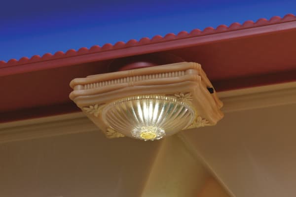 Sylvanian Families Taklampa