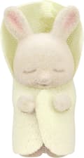 Miniatyrbilde 10 av 11: Sylvanian Families Badetoalett til trillingene