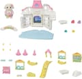 Miniatyrbilde 4 av 5: Sylvanian Families Barnehage Sunny