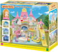 Miniatyrbilde 1 av 5: Sylvanian Families Barnehage Sunny
