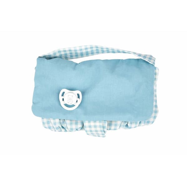 MuÑecas Arias Elegance Aria Laukkuvartaloinen Vinyyli-seksinukke Vauvalle 38 Cm