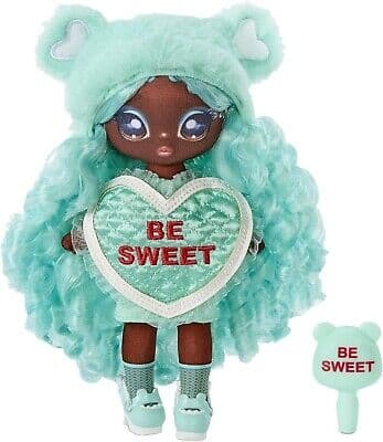 Na! Na! Na! Surprise Sweetest Hearts, Cynthia Sweets