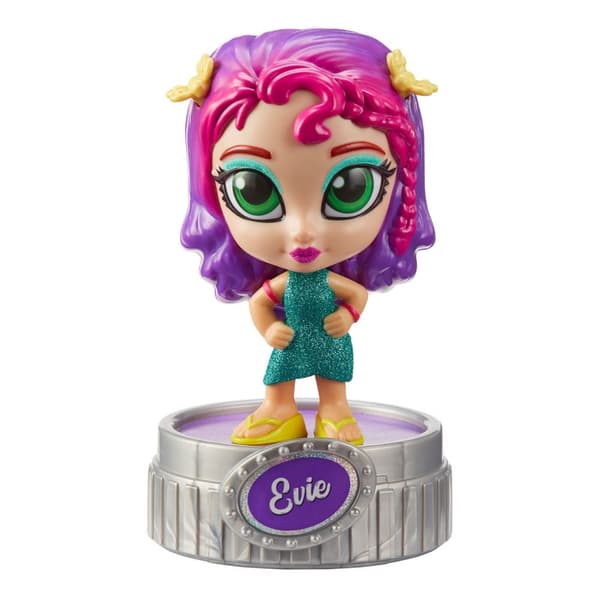 Shimmer N Sparke Instaglam Dolls, Hayley