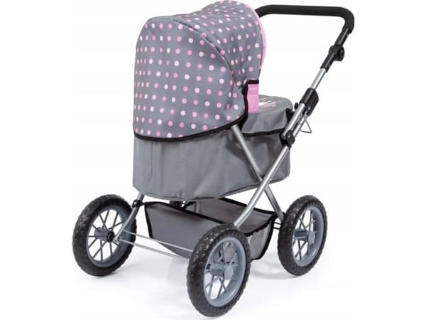 Bayer Dukkevogn Trendy 13066AC