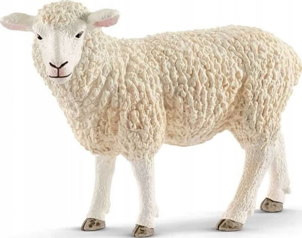 Figur Schleich Schleich 17075 Owca