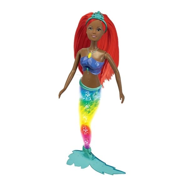 Steffi Love Docka Sparkle Mermaid