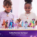 Miniatyrbild 6 av 6: SPIN MASTER UNIHORN OCH CINDER OCH VALENTINA DOLL SET Unicorn Academy