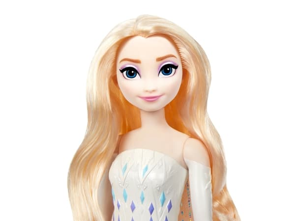Disney Frozen Spin & Reveal Elsa