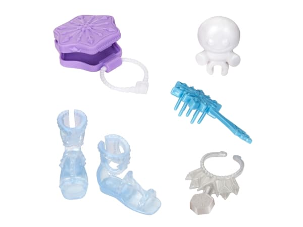 Disney Frozen Spin & Reveal Elsa