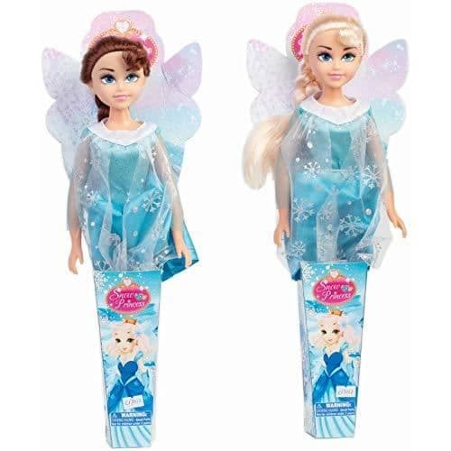 WONDER KIDS WONDERKIDS- DOLL, A2001107 WDK PARTNER C17012