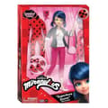 Miniatyrbild 3 av 3: Bandai - Miraculous Ladybug - 26 cm modedocka och hennes två outfits